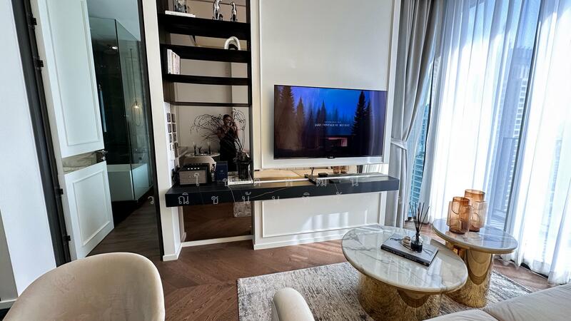 For Rent - 28 Chidlom, Bangkok