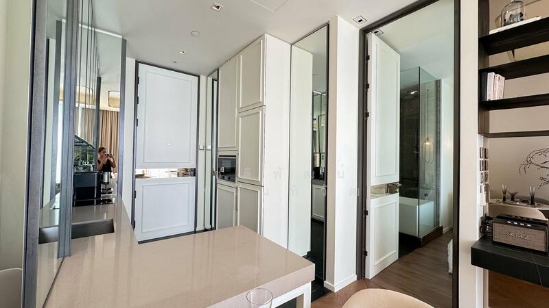 For Rent - 28 Chidlom, Bangkok