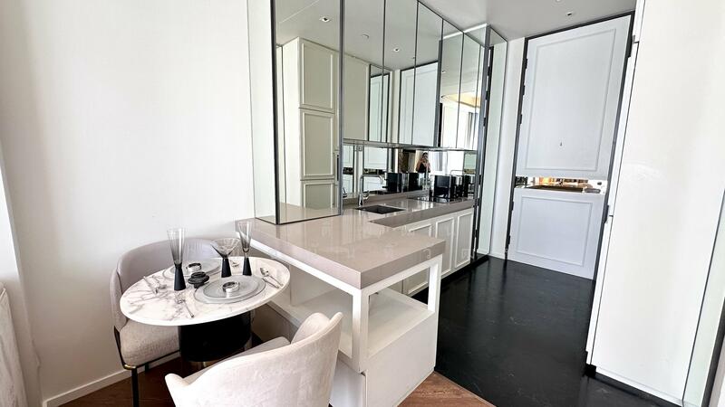 For Rent - 28 Chidlom, Bangkok