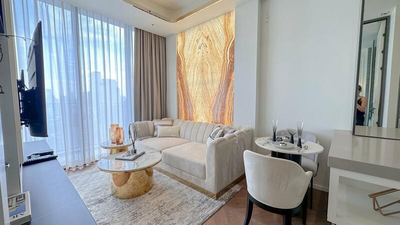 For Rent - 28 Chidlom, Bangkok