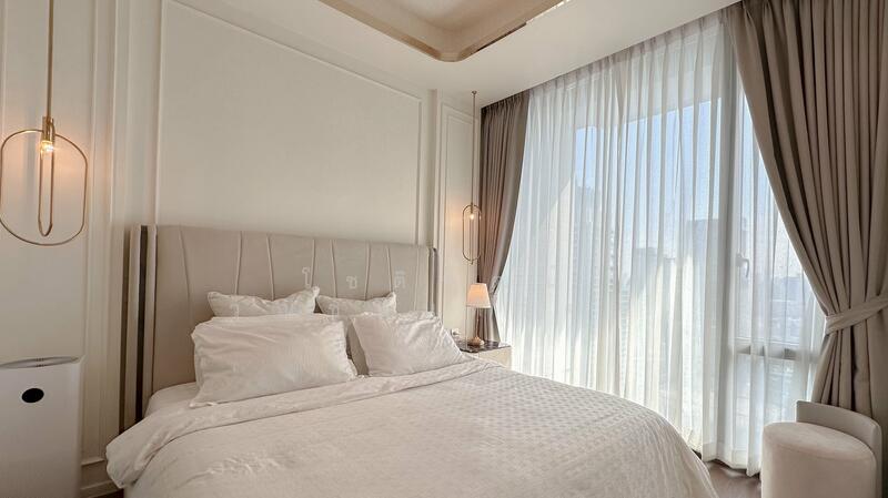 For Rent - 28 Chidlom, Bangkok