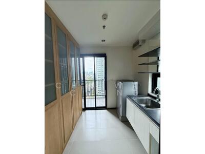 ขาย - The Base Park West Sukhumvit 77 : เดอะ เบส พาร์ค เวสต์ สุขุมวิท 77, กรุงเทพ