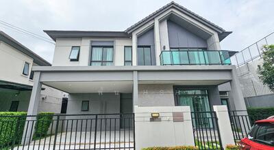 ขาย - Bangkok Boulevard Rama 5 : บางกอก บูเลอวาร์ด พระราม 5, นนทบุรี