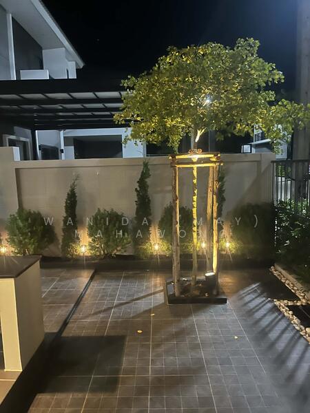 ให้เช่า - Supalai Lake Ville : ศุภาลัย เลค วิลล์ ภูเก็ต, ภูเก็ต