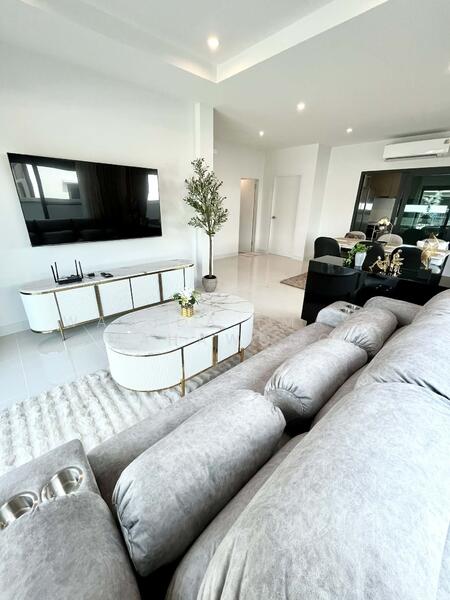 ให้เช่า - Supalai Lake Ville : ศุภาลัย เลค วิลล์ ภูเก็ต, ภูเก็ต