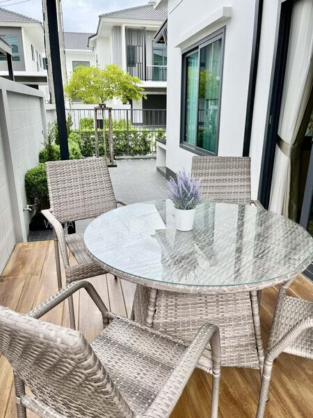 ให้เช่า - Supalai Lake Ville : ศุภาลัย เลค วิลล์ ภูเก็ต, ภูเก็ต