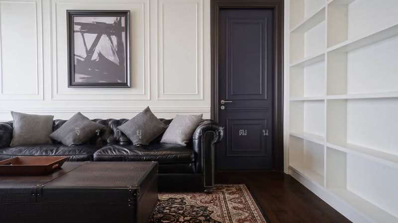The Lumpini 24, Bangkok, Sukhumvit 24 Road, Khong Tan, Khlong Toei, Bangkok, 3 Bedrooms, 110 sqm, Condo For Sale, by Jirayu Chaiyawattanasiri, 500053633 - DDproperty.com