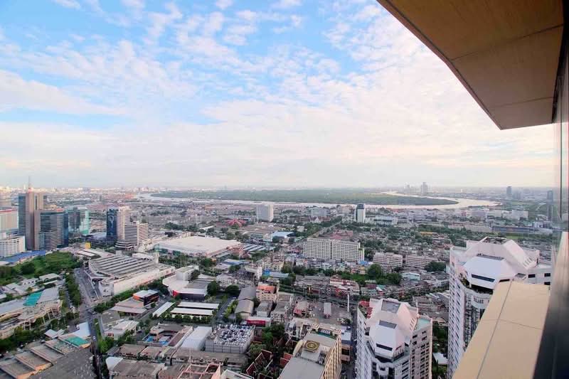 The Lumpini 24, Bangkok, Sukhumvit 24 Road, Khong Tan, Khlong Toei, Bangkok, 3 Bedrooms, 110 sqm, Condo For Sale, by Jirayu Chaiyawattanasiri, 500053633 - DDproperty.com