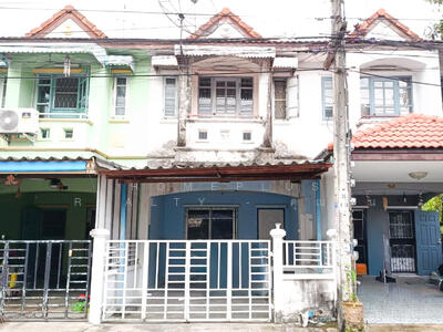 ขาย - K.C. Ramintra 1 : เค.ซี. รามอินทรา 1, กรุงเทพ