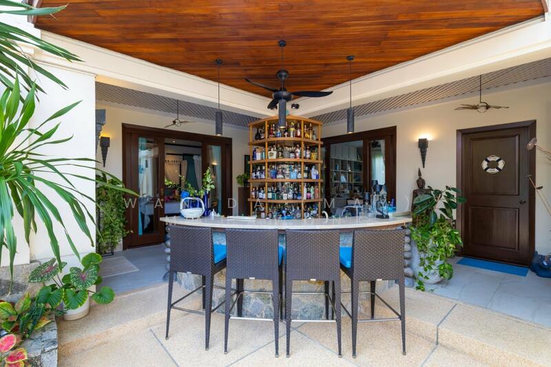 ขาย - Sai Taan Villas : สายธาร วิลล่า, ภูเก็ต