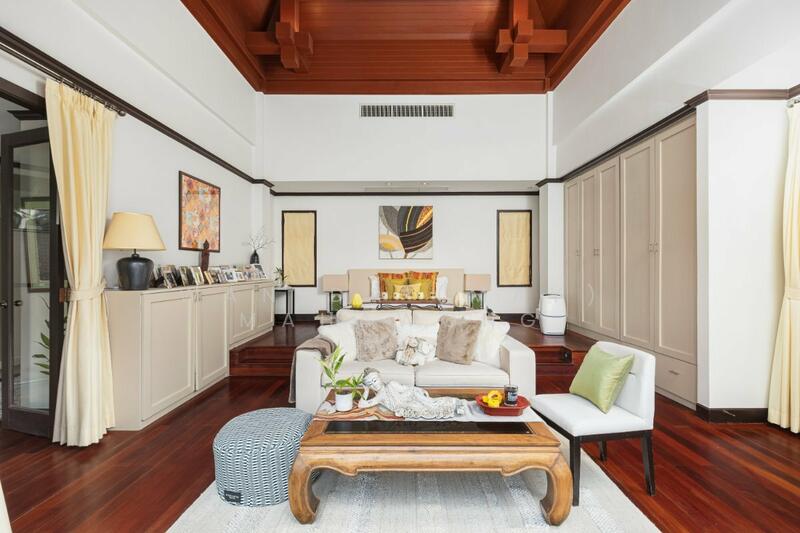 ขาย - Sai Taan Villas : สายธาร วิลล่า, ภูเก็ต