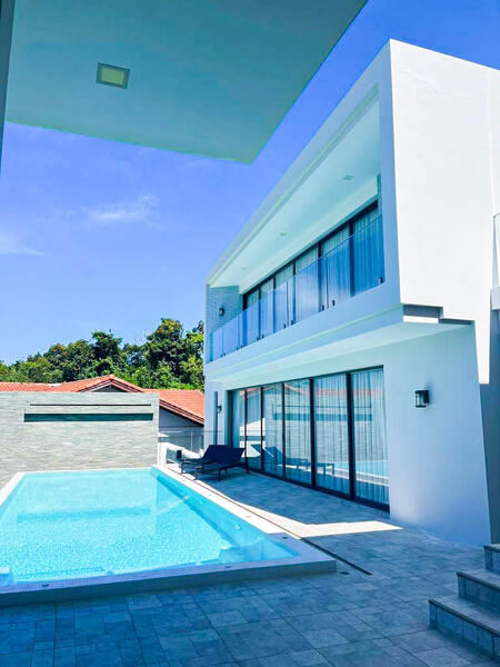 For Rent - Sugar villa in kamala, Phuket