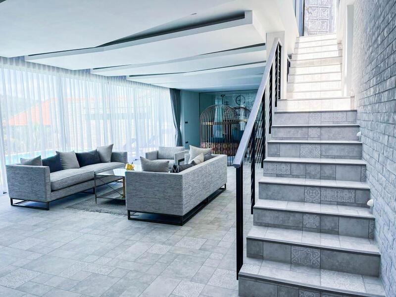 For Rent - Sugar villa in kamala, Phuket