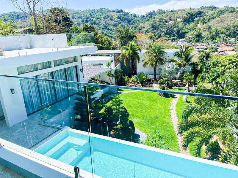 For Rent - Sugar villa in kamala, Phuket