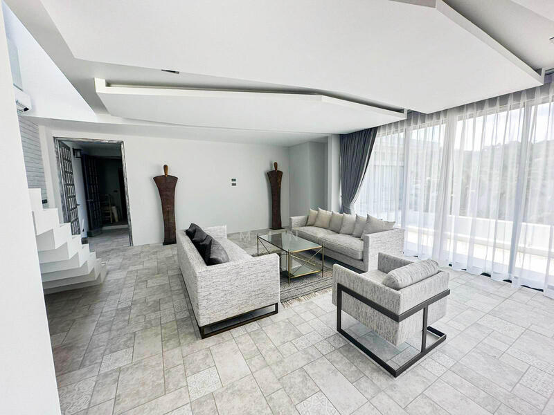 For Rent - Sugar villa in kamala, Phuket