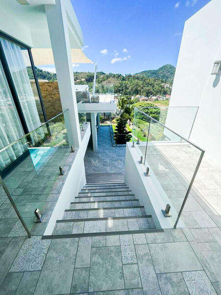 For Rent - Sugar villa in kamala, Phuket