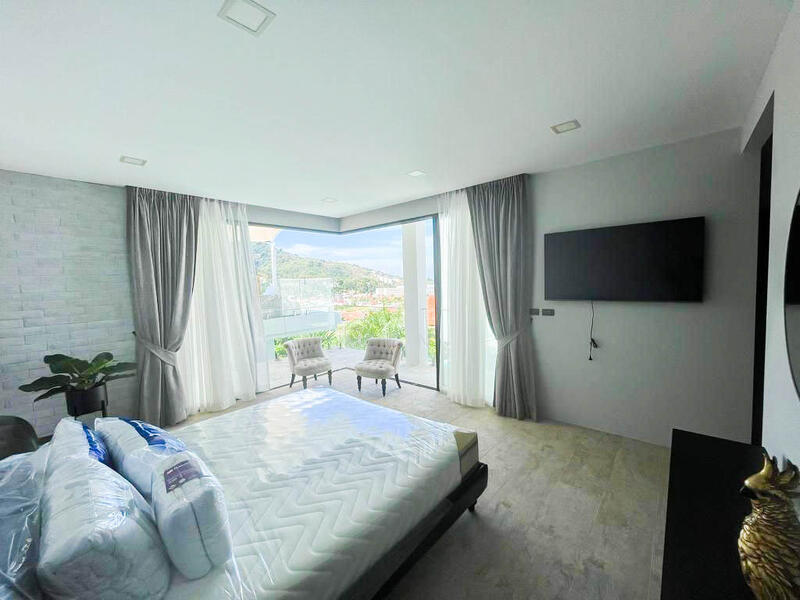 For Rent - Sugar villa in kamala, Phuket