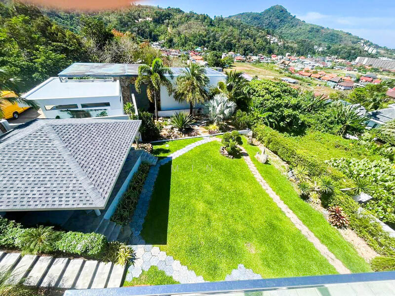 For Rent - Sugar villa in kamala, Phuket