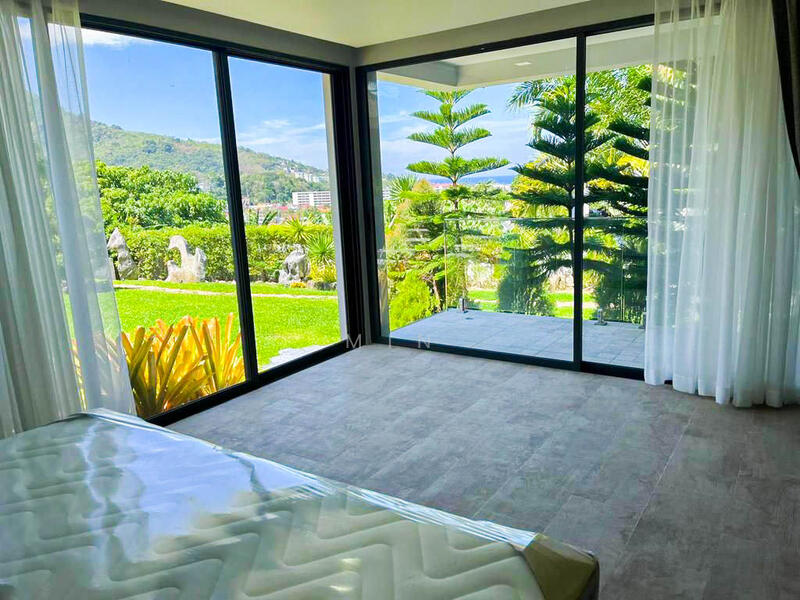 For Rent - Sugar villa in kamala, Phuket