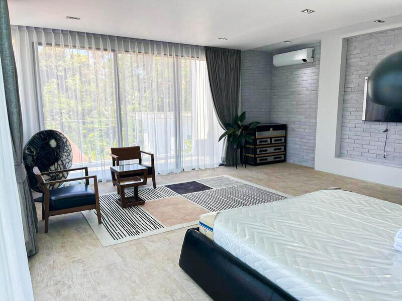 For Rent - Sugar villa in kamala, Phuket