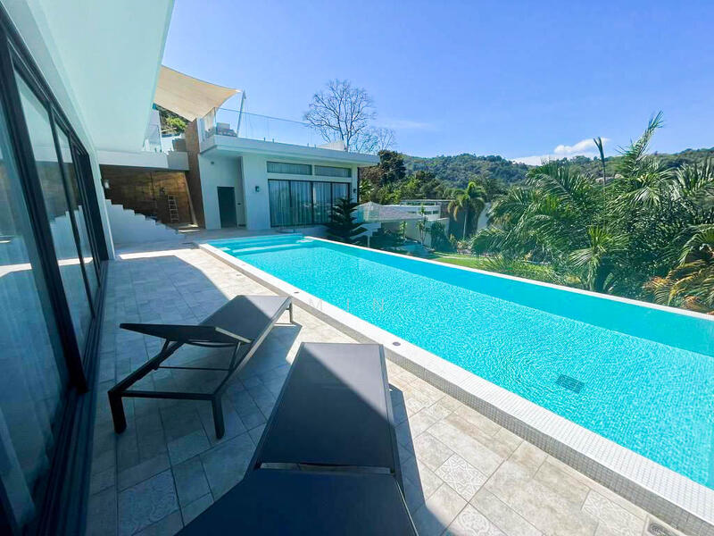 For Rent - Sugar villa in kamala, Phuket