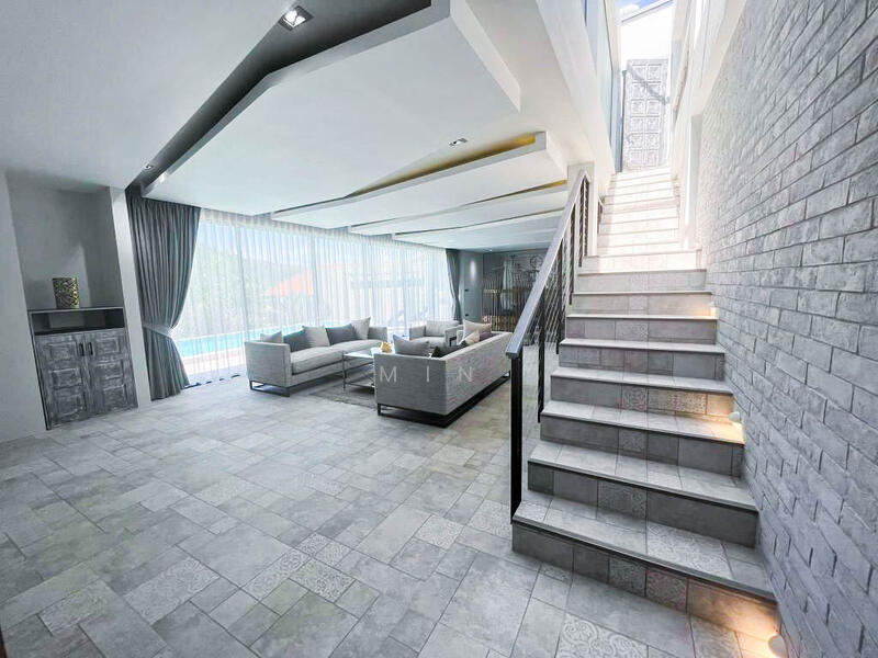 For Rent - Sugar villa in kamala, Phuket