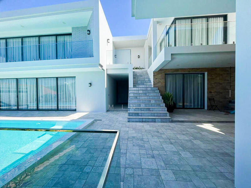 For Rent - Sugar villa in kamala, Phuket