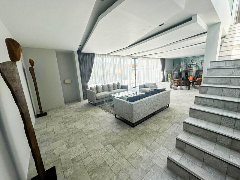 For Rent - Sugar villa in kamala, Phuket