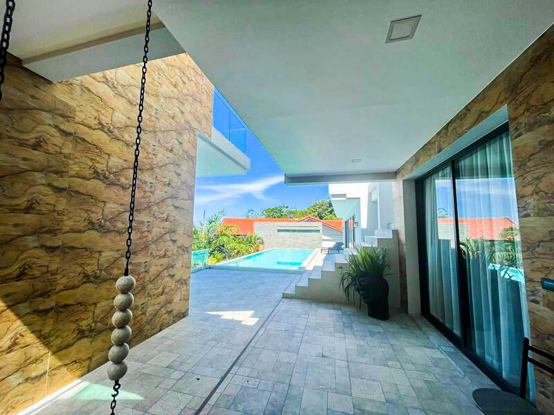 For Rent - Sugar villa in kamala, Phuket