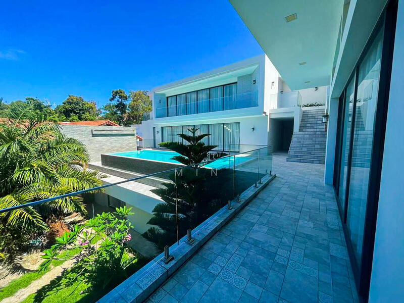 For Rent - Sugar villa in kamala, Phuket