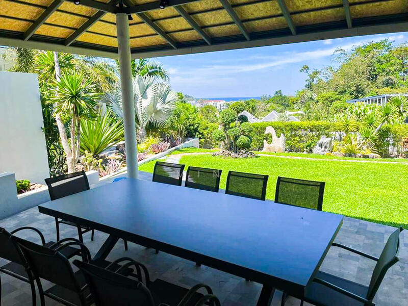 For Rent - Sugar villa in kamala, Phuket