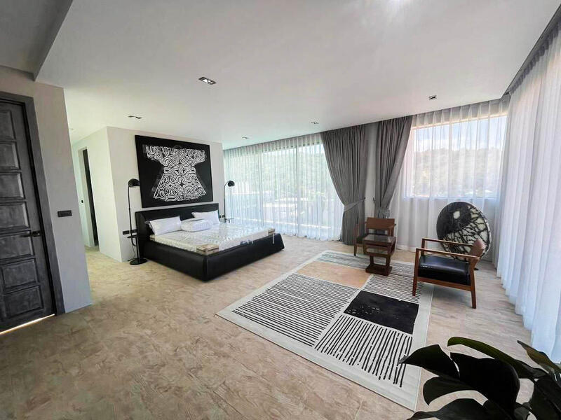 For Rent - Sugar villa in kamala, Phuket