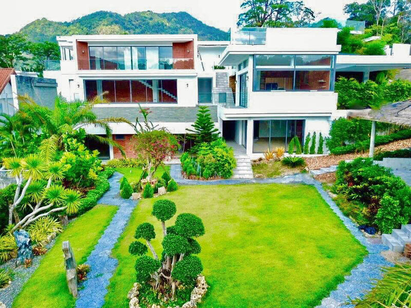 For Rent - Sugar villa in kamala, Phuket