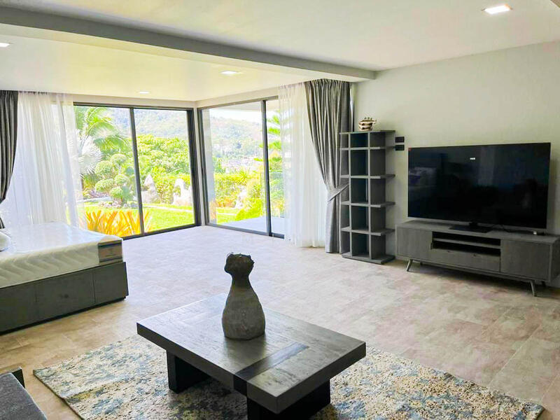 For Rent - Sugar villa in kamala, Phuket