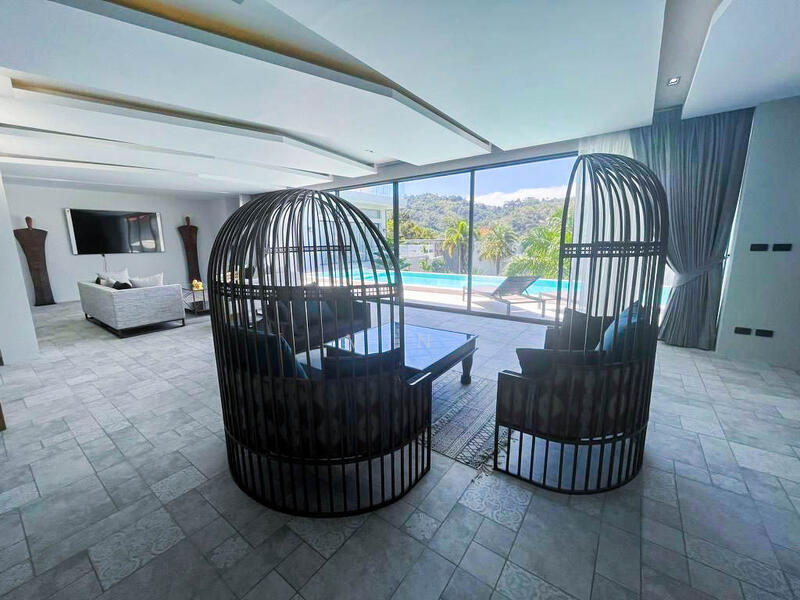 For Rent - Sugar villa in kamala, Phuket