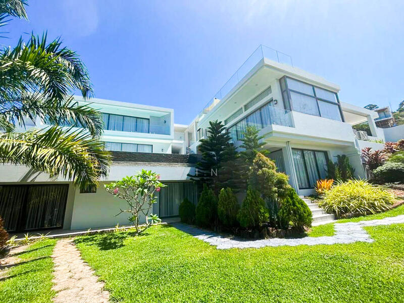 For Rent - Sugar villa in kamala, Phuket