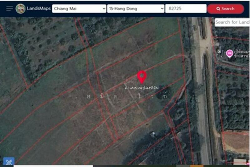 ขาย - Nam Phrae, เชียงใหม่