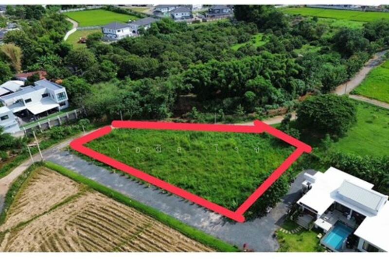 For Sale - Nam Phrae, Chiang Mai