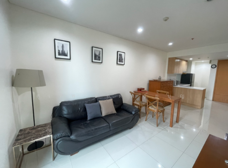 ให้เช่า - Villa Asoke : วิลล่า อโศก, กรุงเทพ