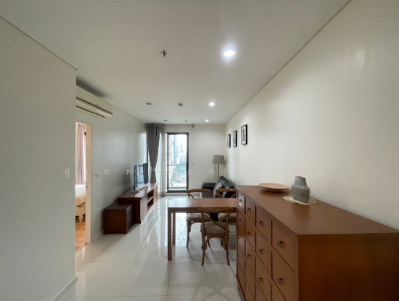 ให้เช่า - Villa Asoke : วิลล่า อโศก, กรุงเทพ