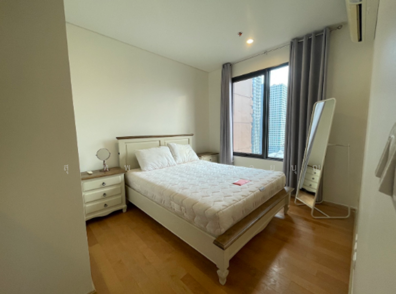 ให้เช่า - Villa Asoke : วิลล่า อโศก, กรุงเทพ