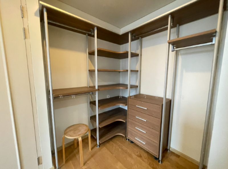 ให้เช่า - Villa Asoke : วิลล่า อโศก, กรุงเทพ