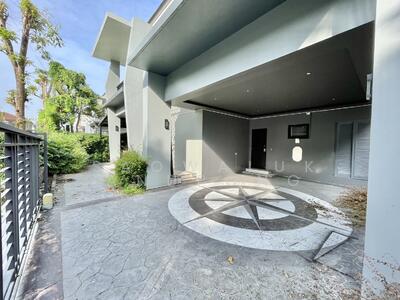 ขาย - The City Ratchaphruek-Charan 13 : เดอะ ซิตี้ ราชพฤกษ์-จรัญฯ 13, กรุงเทพ