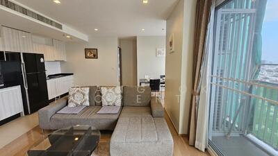 For Rent - HQ Thonglor by Sansiri, Bangkok