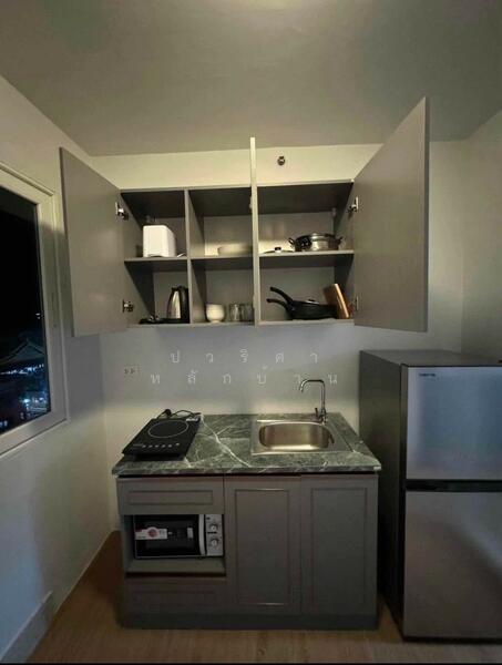 For Sale - Supalai Park @ Downtown Phuket, Phuket