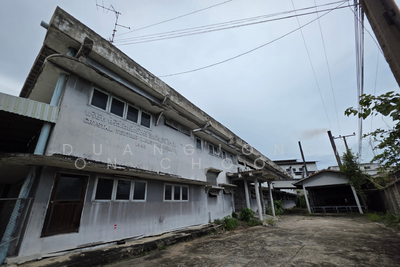 ขาย - Crystal textile factory, สมุทรปราการ