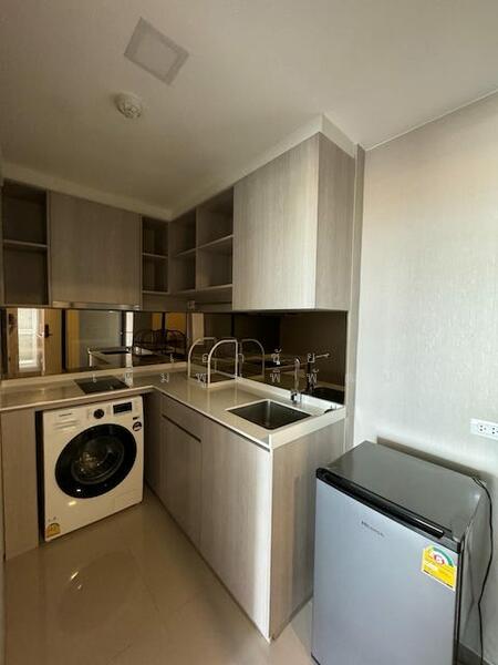 For Rent - Residence Sukhumvit 52, Bangkok