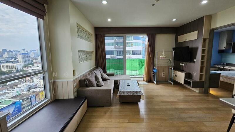 For Rent - HQ Thonglor by Sansiri, Bangkok