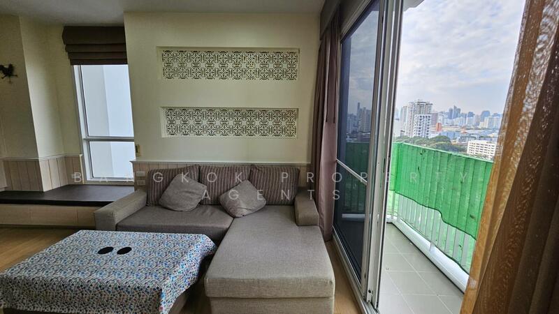 For Rent - HQ Thonglor by Sansiri, Bangkok