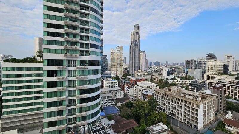 For Rent - HQ Thonglor by Sansiri, Bangkok